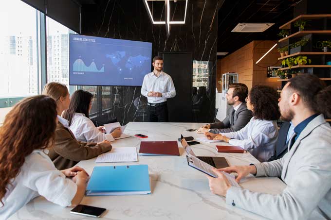 Our Services – R&D