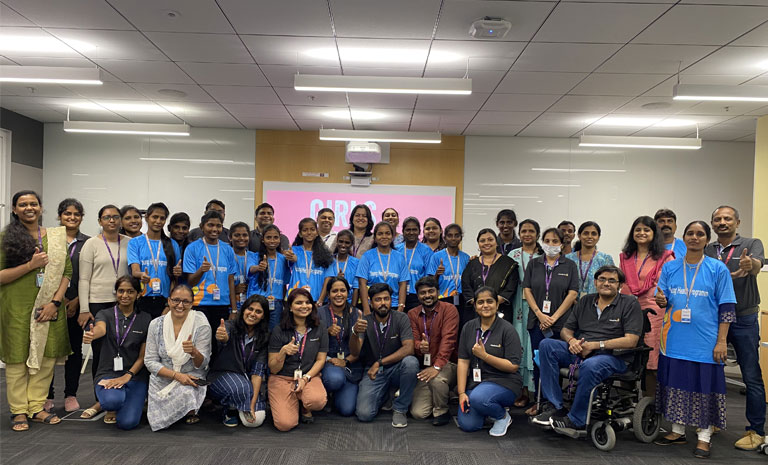 Our Sustainability Group - AZIPL