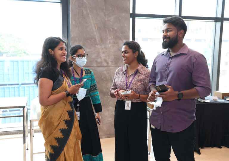 Build Your Career
