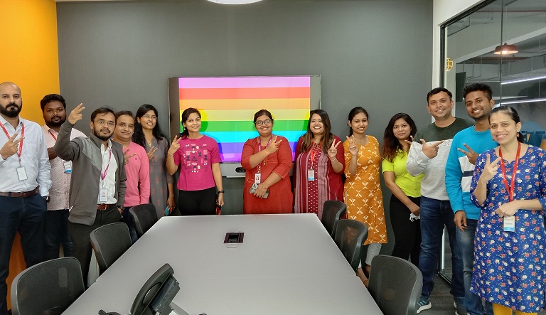 Inclusion & Diversity (I&D) - AZIPL