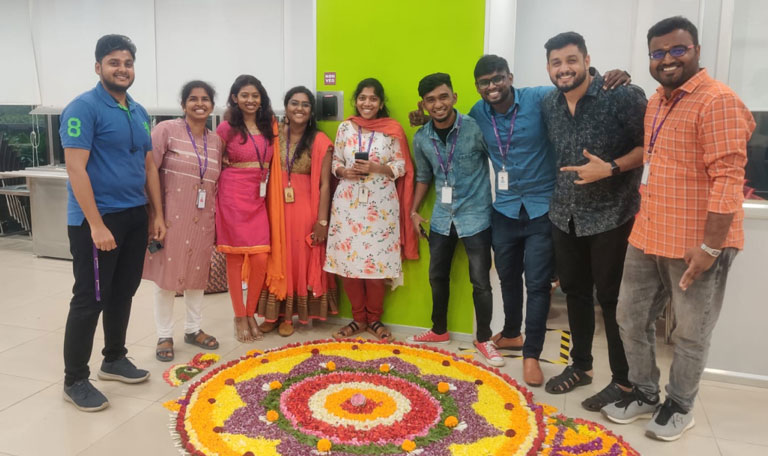 Our Culture - AZIPL